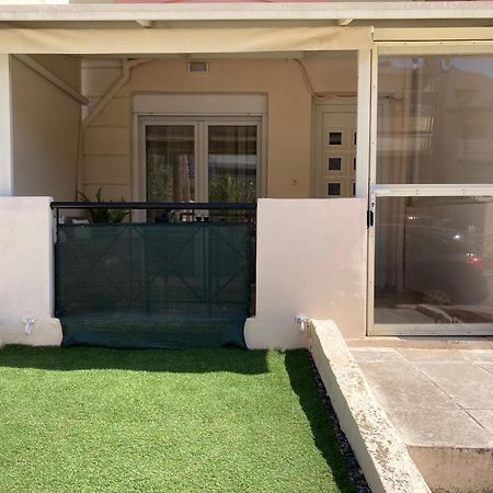 Unique Modern Apartment Alejandrópolis Exterior foto